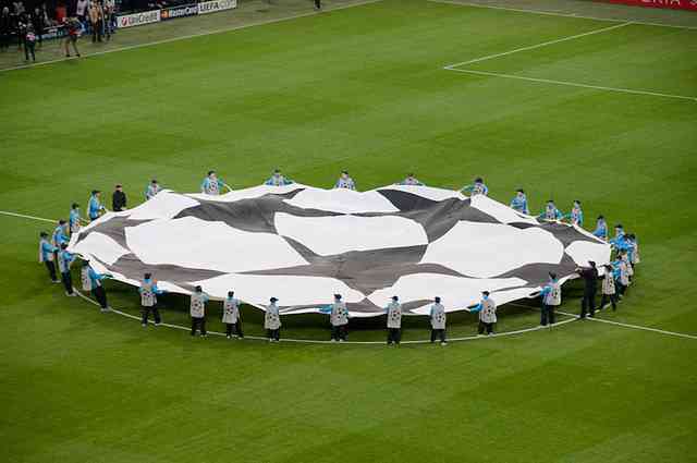 Champions League: Liverpool edge Madrid, Arsenal shine, Bayern sink PSG | MirrorLog